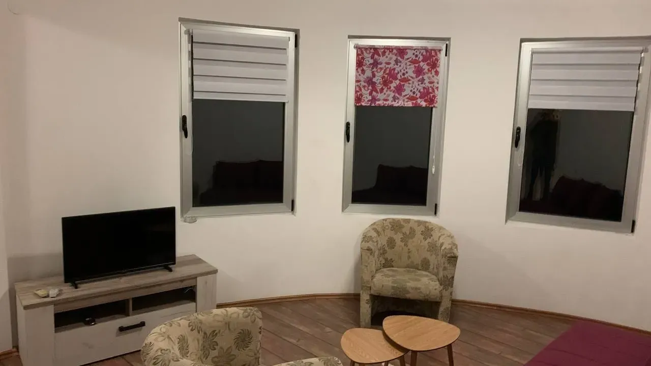 Sale, two bedroom apartment, 48m², Bečići, Budva