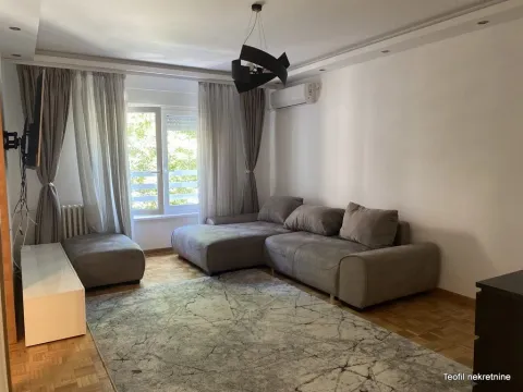 Stan in Bezanijska Kosa 2