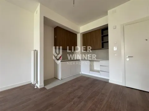 Prodaja, dvosoban stan, 66m², Savski Venac, Beograd - image 3