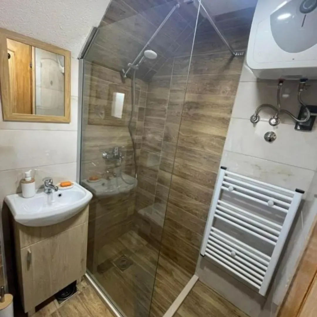 Prodaja, kuća, 97m², Borje, Žabljak