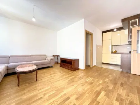 Prodaja, dvosoban stan, 58m2, Pobrežje, Podgorica Prodaja, dvosoban stan, 58m2, Pobrežje, Podgorica
