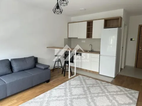Izdavanje, stan, 25m², Telep, Novi Sad Sve Podlokacije - image 2