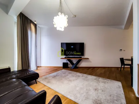 Sale, two bedroom apartment, 127m², Kruševac, Podgorica - image 2