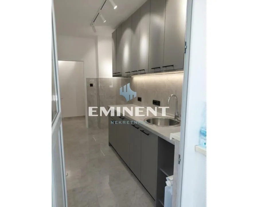 Rent, apartment, 64m², Stari Merkator, Novi Beograd Sve Podlokacije
