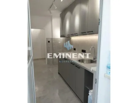 Rent, apartment, 64m², Stari Merkator, Novi Beograd Sve Podlokacije - image 2