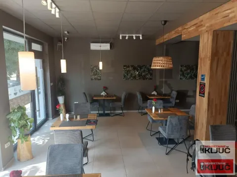 Izdavanje, ugostiteljski objekat, 200m², Sajmište, Novi Sad - image 2