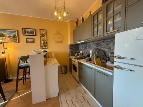 Prodaja, trosoban stan, 59m², Bulevar patrijarha Pavla, Novi Sad Sve Podlokacije - image 18