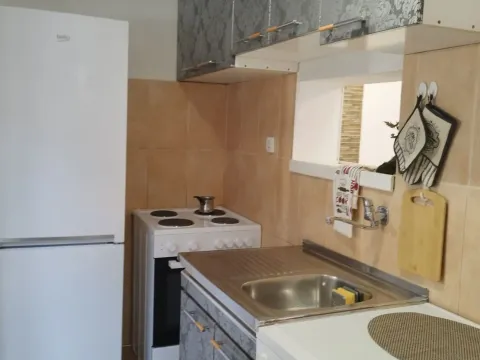 Rent, one bedroom apartment, 55m², Drač, Podgorica - image 6