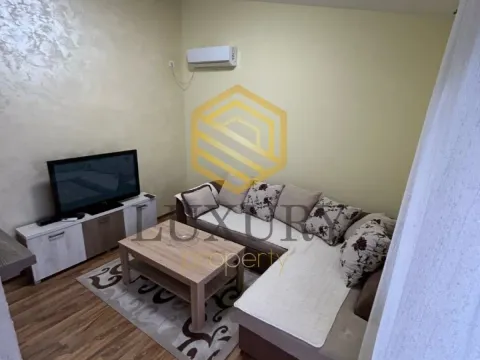 Izdavanje, jednosoban stan, 36m², Drač, Podgorica - image 2