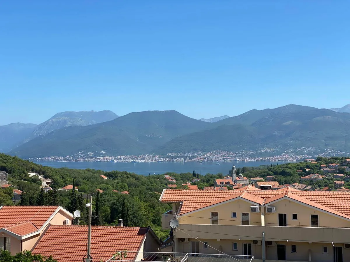 Sale, house, 160m², Luštica, Tivat
