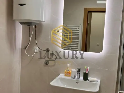 Izdavanje, jednosoban stan, 48m², New City, Podgorica - image 8