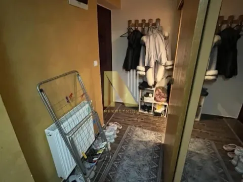 Prodaja, jednosoban stan, 29m², Bulevar patrijarha Pavla, Novi Sad Sve Podlokacije - image 7