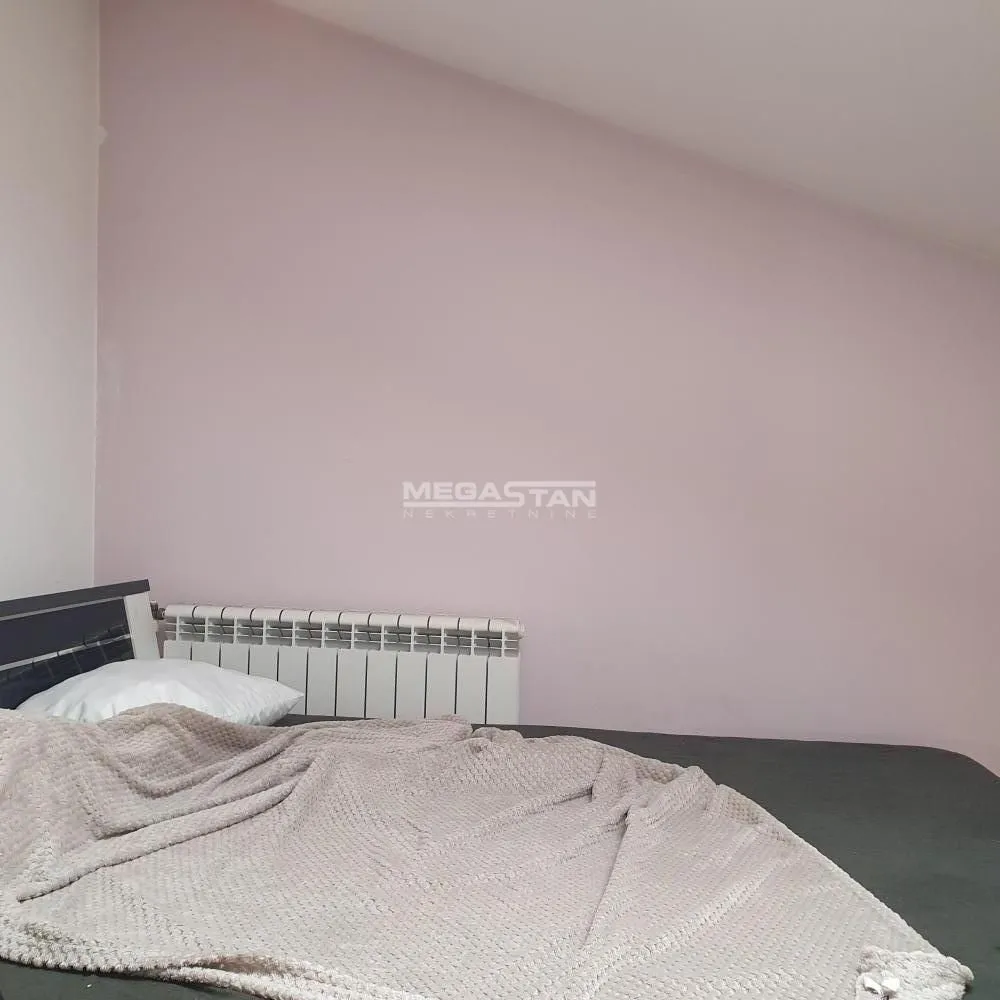 Sale, house, 84m², Uciteljsko Naselje, Zvezdara Sve Podlokacije