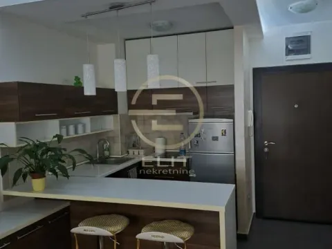 Izdavanje, jednosoban stan, 36m², Novo naselje, Novi Sad - image 7