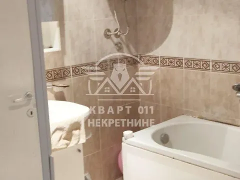 Sale, three bedroom apartment, 97m², Novi Beograd Blok 25, Novi Beograd Sve Podlokacije - image 7