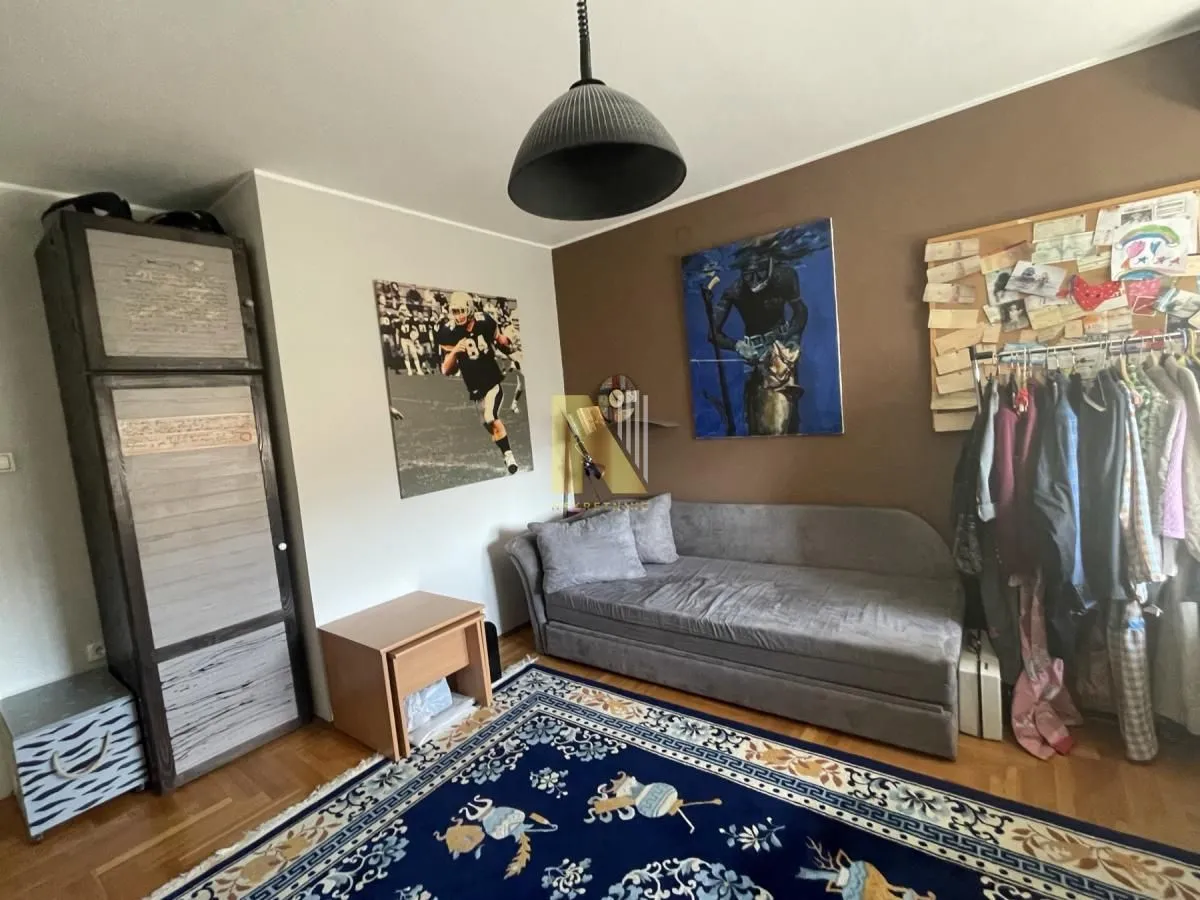 Prodaja, četvorosoban stan, 127m², Sajmište, Novi Sad