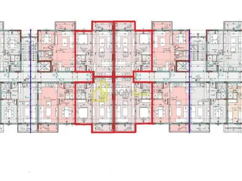 Prodaja, jednosoban stan, 47m², Donja Gorica, Podgorica - image 9