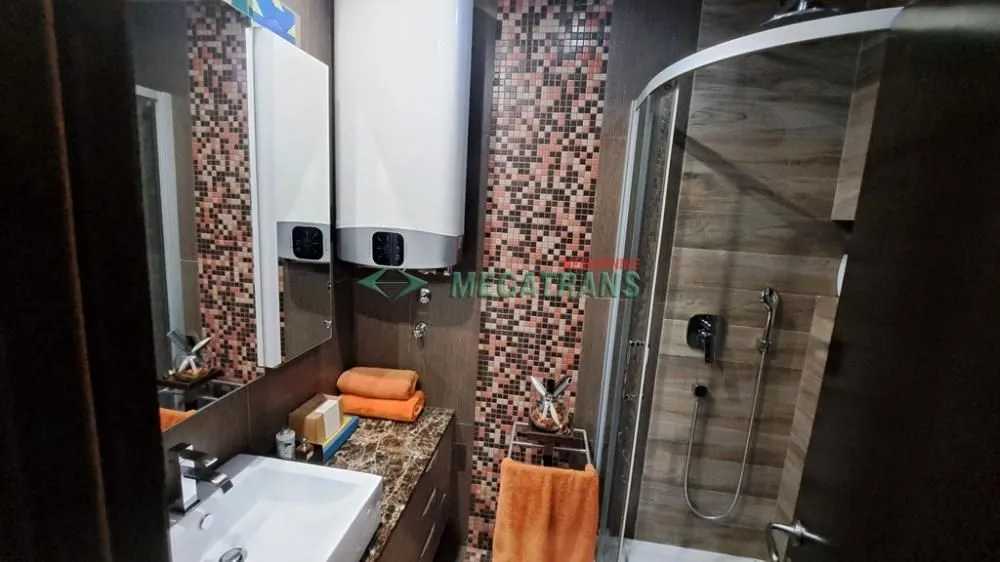 Prodaja, stan, 29m², Grbavica, Novi Sad Sve Podlokacije