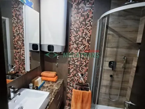 Sale, apartment, 29m², Grbavica, Novi Sad Sve Podlokacije - image 13