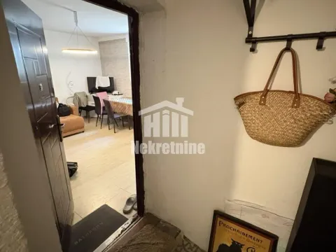 Sale, one bedroom apartment, 35m², Klinički Centar, Beograd - image 9