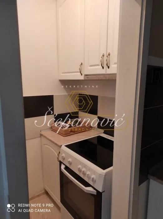 Prodaja, stan, 69m², Centar, Novi Sad