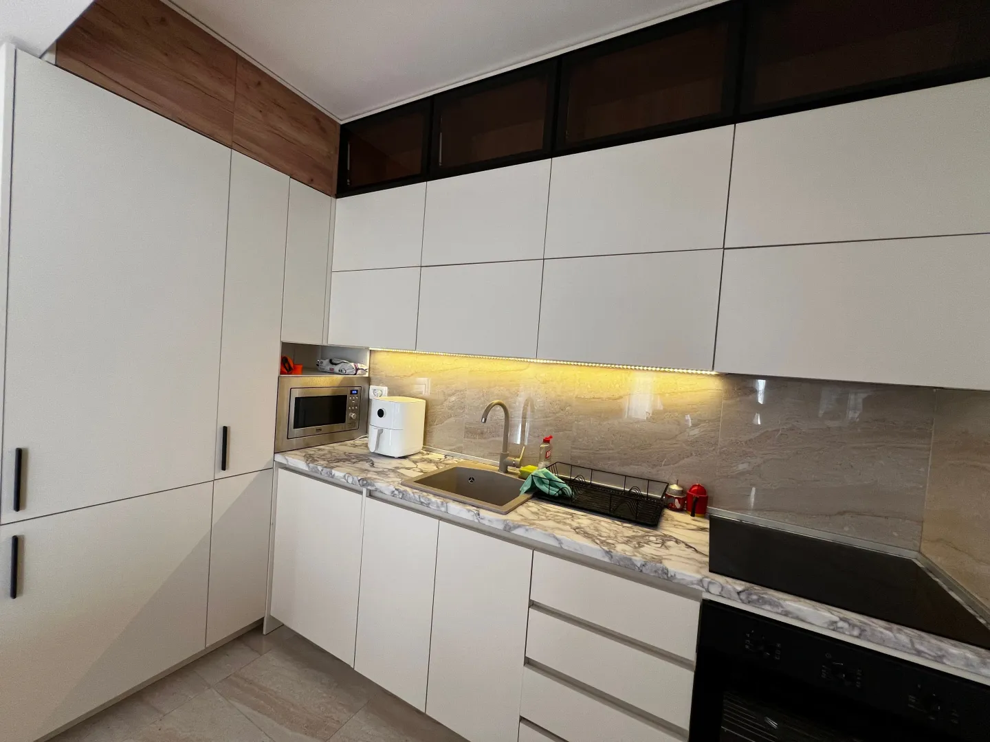 Prodaja, dvosoban stan, 69m², Zabjelo, Podgorica
