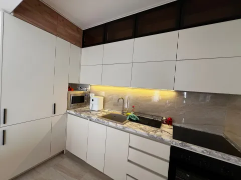 Prodaja, dvosoban stan, 69m², Zabjelo, Podgorica - image 6