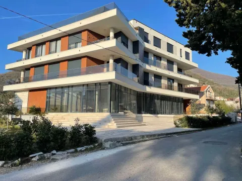 Sale, office space, 145m², Tivat, Crna Gora