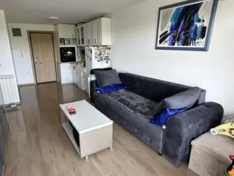 Prodaja, dvosoban stan, 46m², Sremska Kamenica, Petrovaradin - image 2