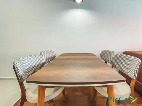 Izdavanje, jednosoban stan, 52m², Master Kvart, Podgorica - image 4