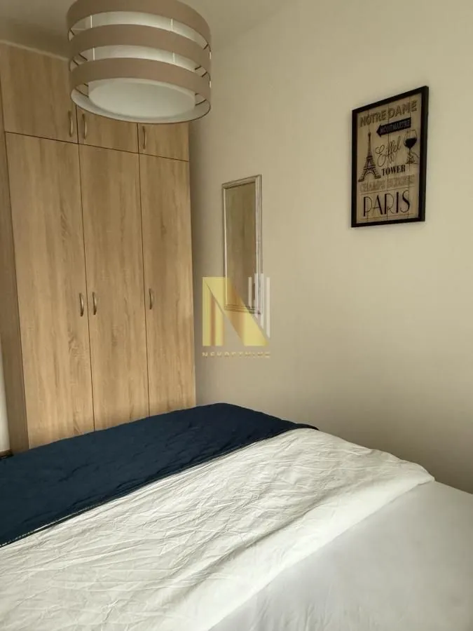Izdavanje, jednosoban stan, 37m², Bulevar Evrope, Novi Sad Sve Podlokacije