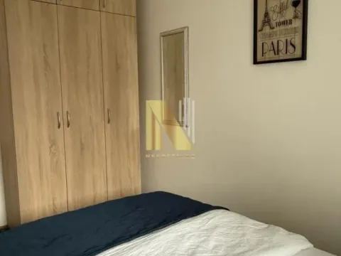 Izdavanje, jednosoban stan, 37m², Bulevar Evrope, Novi Sad Sve Podlokacije - image 11