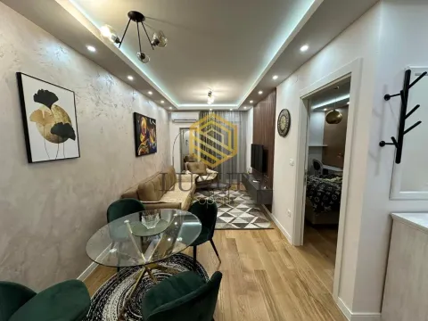 Izdavanje, jednosoban stan, 45m², Central Point, Podgorica - image 5