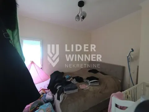 Sale, three bedroom apartment, 55m², Bogoslovija, Palilula Sve Podlokacije - image 11