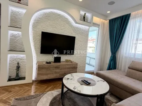 Izdavanje, jednosoban stan, 46m², Stari Aerodrom, Podgorica - image 5