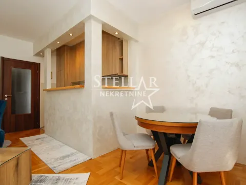 Izdavanje, jednosoban stan, 43m², Stari Aerodrom, Podgorica - image 2