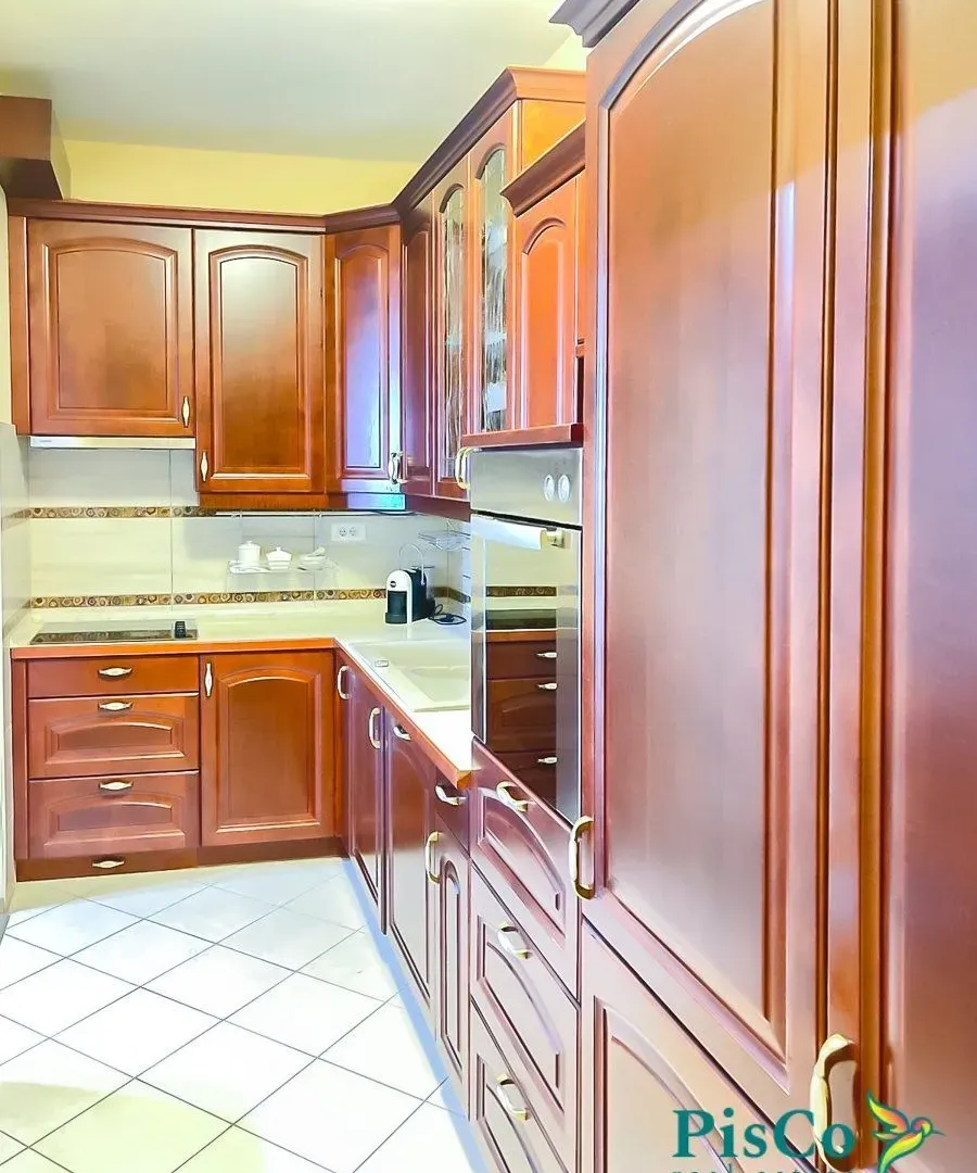 Rent, two bedroom apartment, 100m², Centar, Podgorica