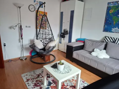 Sale, three bedroom apartment, 70m², Medijana, Niš - image 6