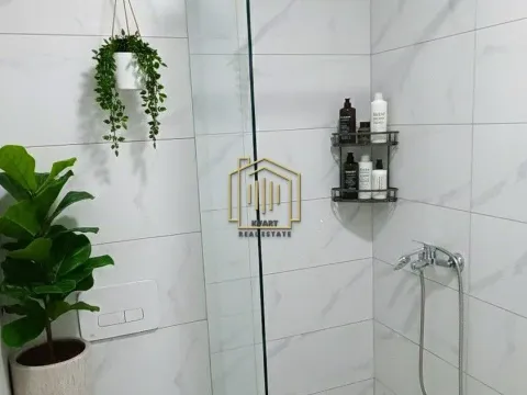 Rent, one bedroom apartment, 47m², Zagorič, Podgorica - image 4