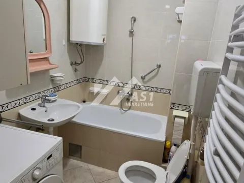 Rent, three bedroom apartment, 75m², Grbavica, Novi Sad Sve Podlokacije - image 9