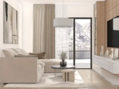 Prodaja, dvosoban stan, 72m², Muo, Kotor - image 7