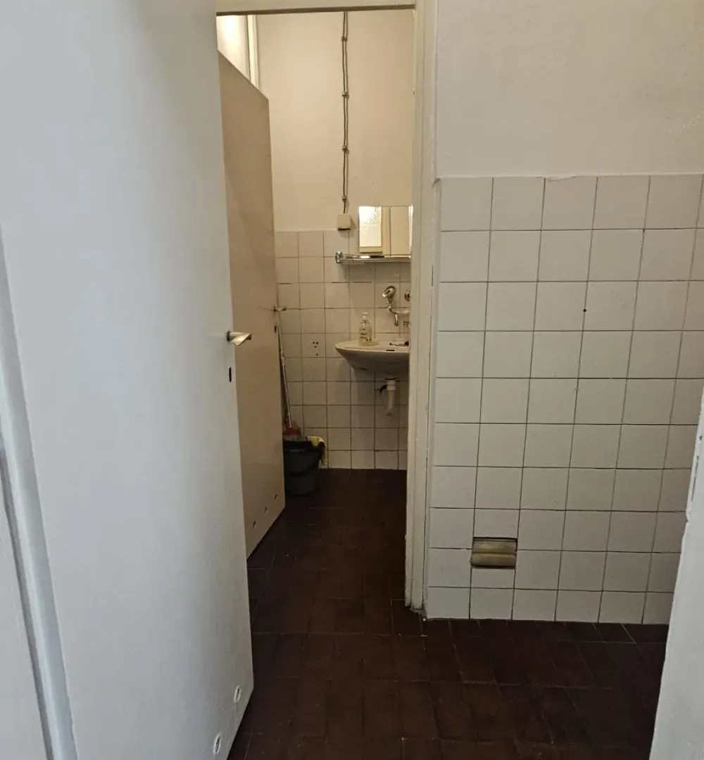 Rent, office space, 19m², Vračar Sve Podlokacije, Beograd