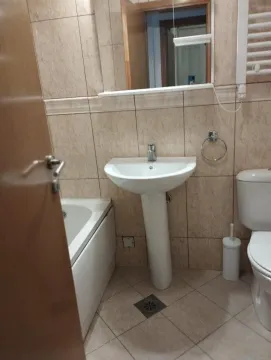 Rent, two bedroom apartment, 80m², Centar, Podgorica - image 10