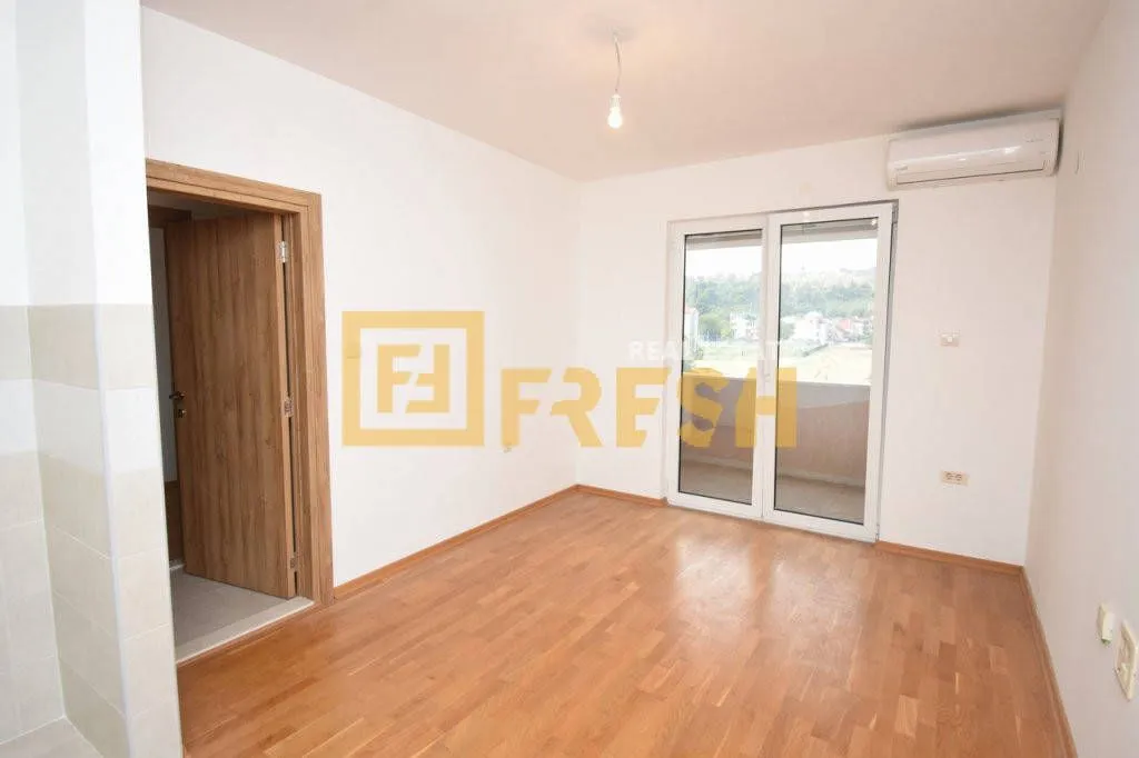 Prodaja, jednosoban stan, 45m², Zagorič, Podgorica
