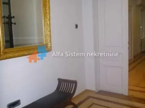 Izdavanje, stan, 220m², Stari Grad, Beograd - image 8