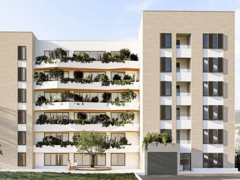Sale, apartment, 26m², Rafailovići, Budva - image 2