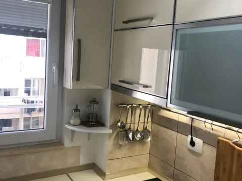 Sale, two bedroom apartment, 40m², Bečići, Budva - image 10