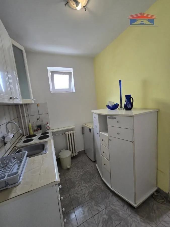 Izdavanje, jednosoban stan, 30m², Grbavica, Novi Sad Sve Podlokacije