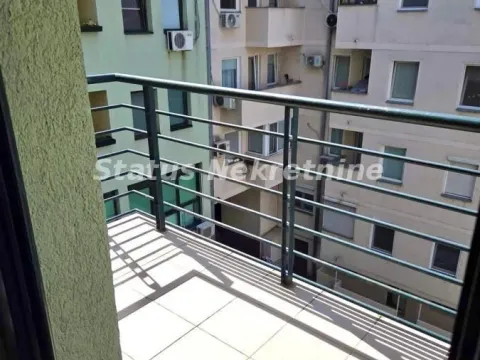 Prodaja, četvorosoban stan, 116m², Grbavica, Novi Sad Sve Podlokacije - image 11