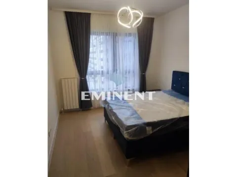 Rent, two bedroom apartment, 56m², Savski Venac, Beograd - image 6
